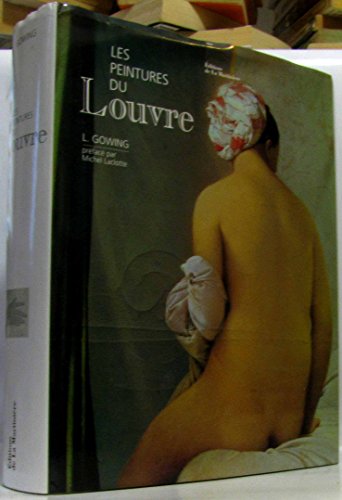 Les Peintures du Louvre (9782732421216) by Gowing, Lawrence