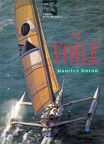 Stock image for La Voile for sale by Better World Books