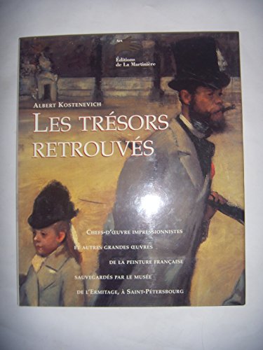 Les trésors retrouvés