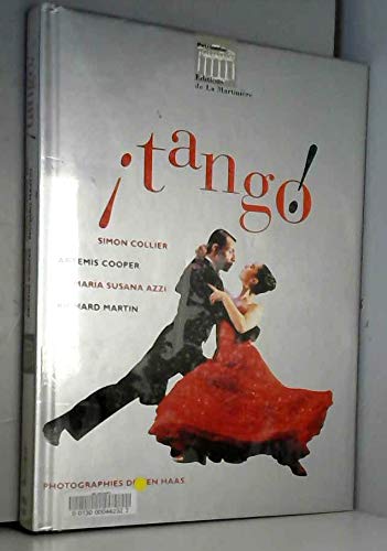 Stock image for Tango ! for sale by Ammareal