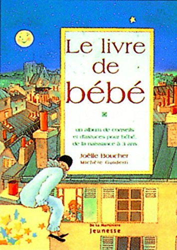 Stock image for Le Livre de bb for sale by Ammareal