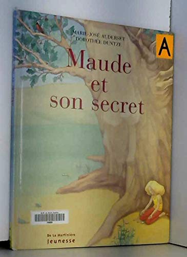 Stock image for Maude et son secret for sale by Ammareal