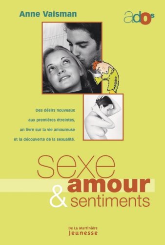 Beispielbild fr Sexe, amour et sentiments zum Verkauf von Librairie Th  la page