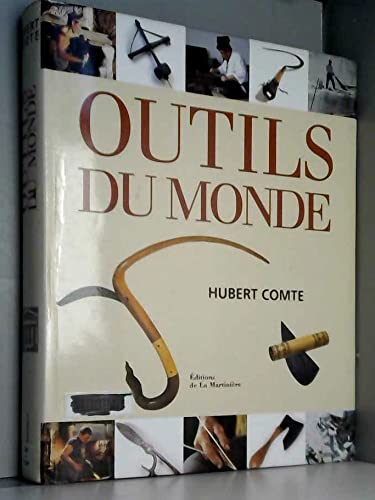 9782732423104: Outils du monde