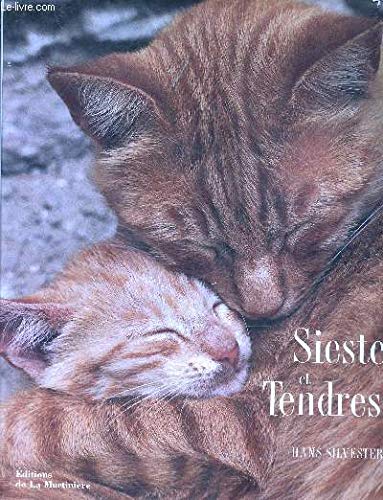 Stock image for Sieste et tendresse. for sale by AUSONE