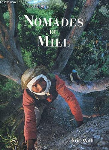 LES NOMADES DU MIEL