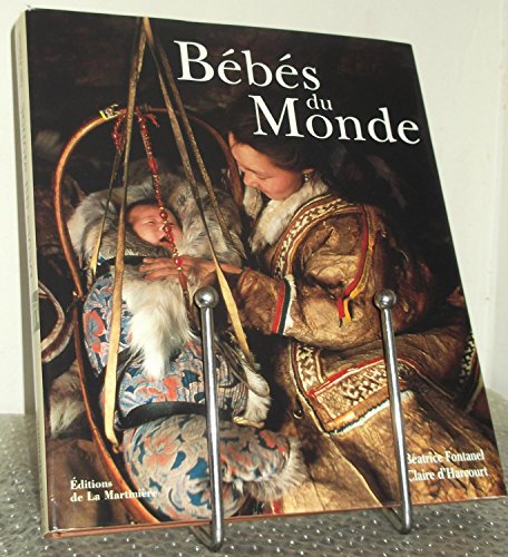 9782732423487: Bebes Du Monde