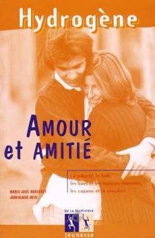 9782732423661: Amour et Amiti
