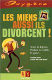Stock image for Miens aussi ils divorcent (les) for sale by Better World Books