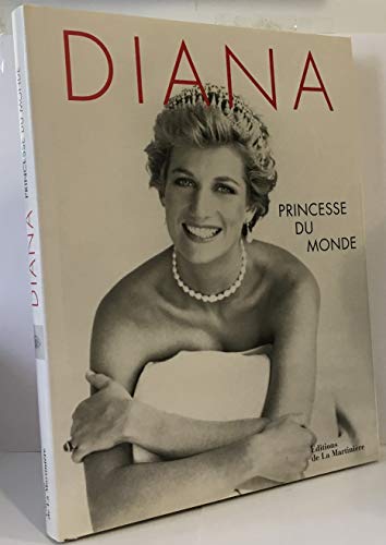 Beispielbild fr Diana : Princesse du monde zum Verkauf von Ammareal