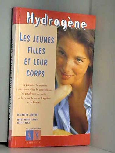 Stock image for Les Jeunes Filles et leur Corps for sale by Ammareal
