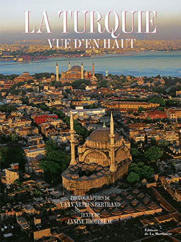 Stock image for Turquie vue d'en haut for sale by medimops