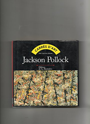 Stock image for Jackson Pollock for sale by Ammareal