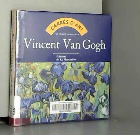 Stock image for Vincent Van Gogh for sale by Livreavous