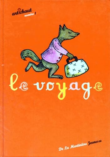 Le voyage