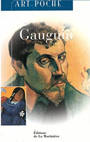 Stock image for Gauguin for sale by RECYCLIVRE