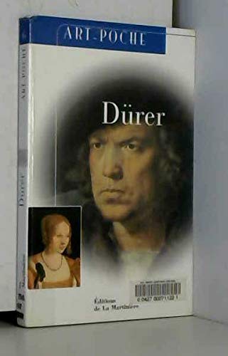 Stock image for Drer for sale by Ludilivre Photobooks