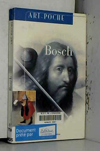 Stock image for Bosch for sale by RECYCLIVRE