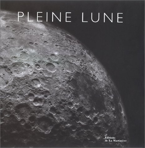 Imagen de archivo de Pleine lune a la venta por Better World Books
