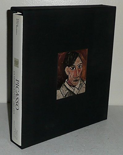 Picasso, la monographie 1881-1973 (9782732425290) by LÃ©al, Brigitte; Piot, Christine; Bernadac, Marie-Laure; Leymarie, Jean