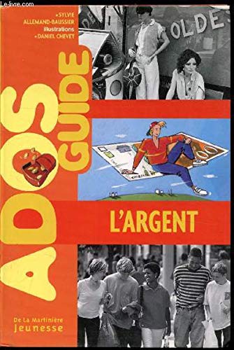 9782732425368: L'argent