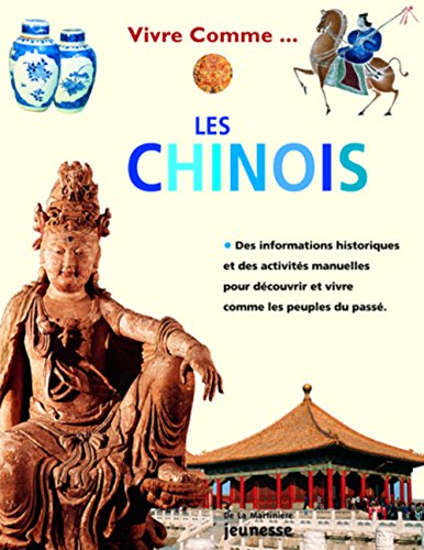 9782732425429: Vivre comme les Chinois