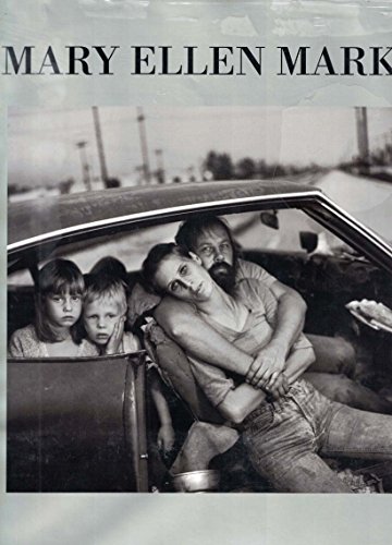 Stock image for Mary Ellen Mark for sale by RECYCLIVRE