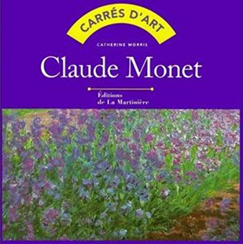 Beispielbild fr Claude Monet zum Verkauf von Ammareal