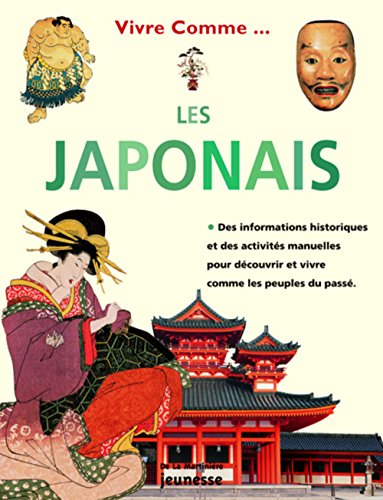 Beispielbild fr Vivre comme les Japonais (French Edition) zum Verkauf von Better World Books