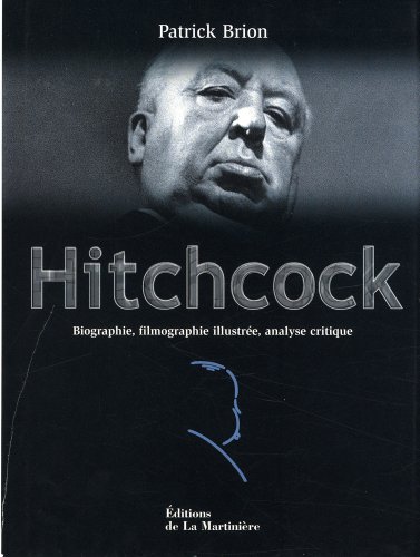 Beispielbild fr Hitchcock zum Verkauf von medimops