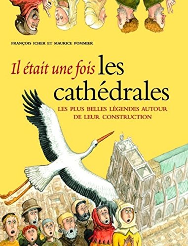 9782732427188: Il tait une fois les cathdrales