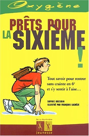 Beispielbild fr Prts pour la sixime zum Verkauf von medimops