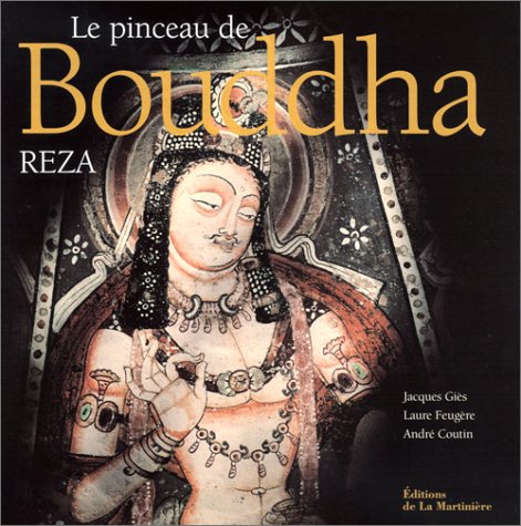 Stock image for Le Pinceau de Bouddha for sale by Librairie l'Aspidistra