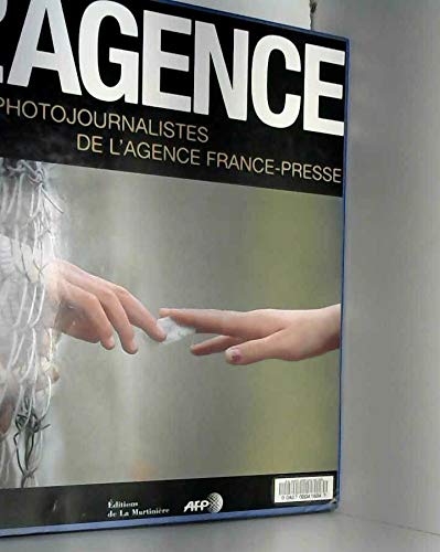 Beispielbild fr L'Agence : Les Photographes de l'Agence France-Presse zum Verkauf von Ammareal