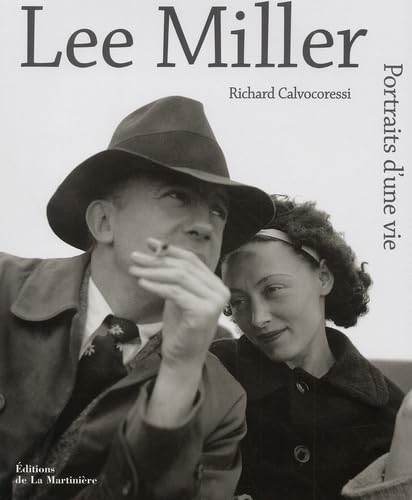 Stock image for Lee Miller, Portraits d'une vie for sale by Geoff Blore`s Books