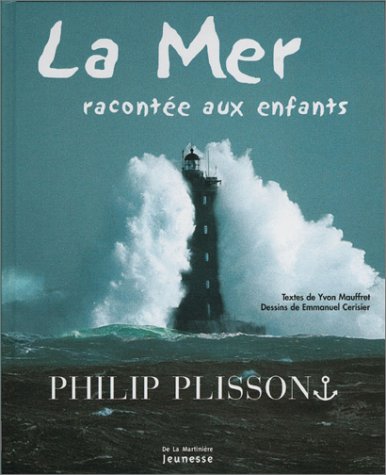 Stock image for La mer racont e aux enfants for sale by WorldofBooks