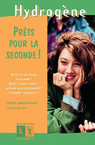 Stock image for Prts pour la seconde ! for sale by Librairie Th  la page