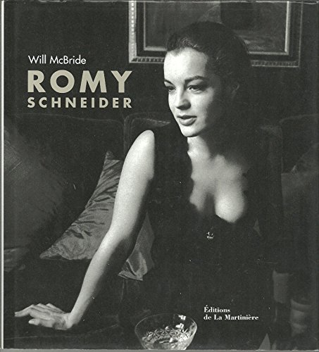 Beispielbild fr Romy Schneider. Souvenirs photographiques, Paris 1964 zum Verkauf von medimops