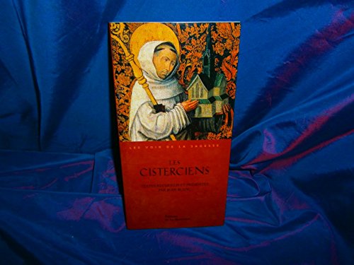 Stock image for Les Cisterciens for sale by Livreavous