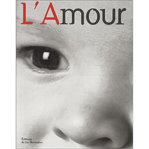 9782732430041: L'Amour