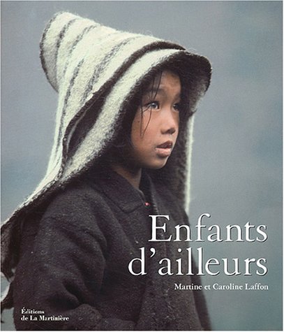 Stock image for Enfants d'ailleurs (pt format) (ancien prix diteur : 42 euros) for sale by Ammareal