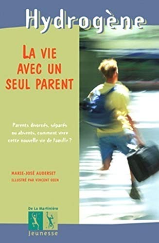 Beispielbild fr La Vie avec un seul parent zum Verkauf von Ammareal