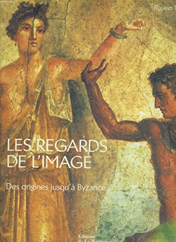 Imagen de archivo de Les regards de l'image a la venta por Ammareal