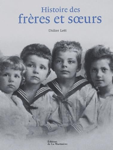 Stock image for Histoire des Frres et soeurs for sale by Ammareal