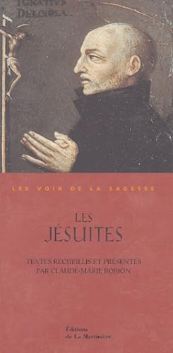 9782732430805: Les Jsuites