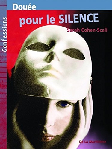 Beispielbild fr Doue pour le silence zum Verkauf von Ammareal