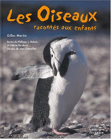 Stock image for Les oiseaux raconts aux enfants for sale by Ammareal