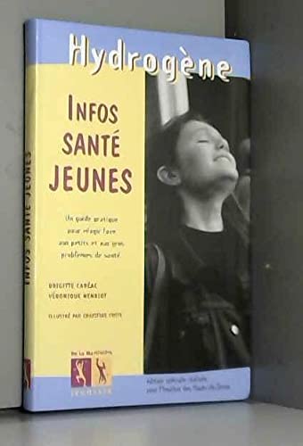 Beispielbild fr un guide pratique pour ragir face aux petits et aux gros problmes de sant zum Verkauf von LiLi - La Libert des Livres