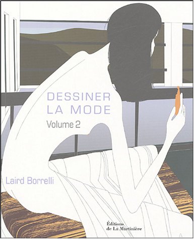 Stock image for Dessiner la mode : Tome 2 for sale by medimops