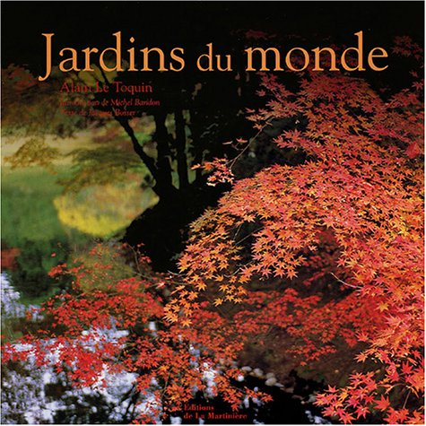 Stock image for Jardins du monde for sale by Ammareal